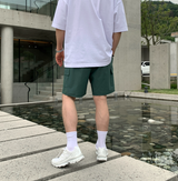 ワイビードクールカーゴショーツ