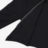 Tincture Crop Hooded Set