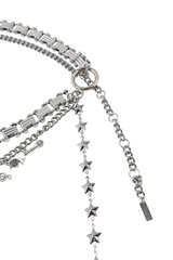 ボールドチェーンバンドレイヤードベルト_man