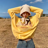 Columbus sweatshirt - mtm