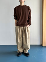 スウィルポタックバルーンワイドパンツ 5C