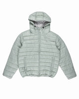 【limited price】 ZIP LIGHT WEIGHT PADDING 