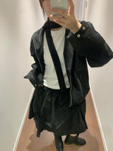 Coque short sleeve (4color)