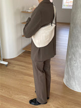 Museum cross bag