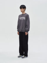 TEMPUS ベーシックアーチロゴ MTM [グレー]