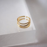 Lali Layers Rings