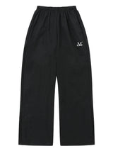 MADRID POLY WIDE PANTS (5color)