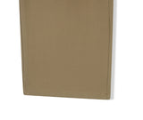 Keito Two-Tuck Wide Slacks