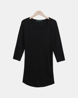 レゼン 7スリーブ Tシャツ ロングTシャツ