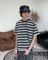 Rude High-Density ST Short-Sleeve Tee