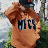 MFC STORE 'MFC$' ARCH LOGO HOODIE