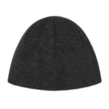 Akiv Beanie Charcoal