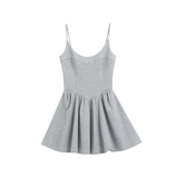 sports mini dresss