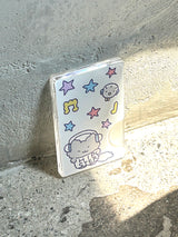 [Magsafe] Phone Case | Star & Musical note