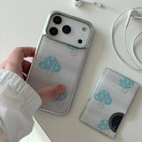 (+MagSafe)Mushroom case
