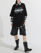 3D Graphic T-shirt