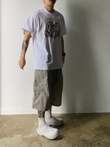 コレクションハート半袖Tシャツ 2C