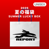 2026 夏の福袋 (XENO REPORT)