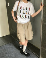 ミカパンツ