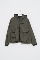 Lander Windbreaker (3color)