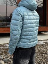 NOCELCOZY Lightweight padded 4 colors