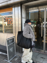 No.1558 ビッグショルダーバッグ