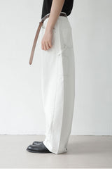 function carpenter wide pants