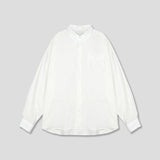 ASCLO サマーRNシャツ (5color)