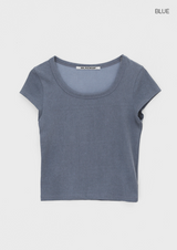 [MADE] Pokizy Pigment Cap Short Sleeve T-shirt
