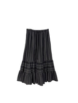 Any frill skirt