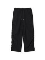 Dier ナイロンシャーリングパンツ(3color)
