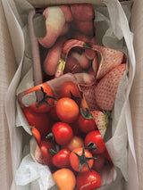 peach case (Matt hard)