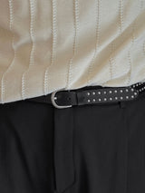 ASCLO 25 Studs Belt (3color)
