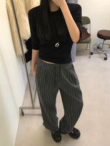 [MADE]フォーテンスリーブTシャツ