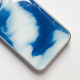 Soaring Silence Phone Case (SV_Blue)
