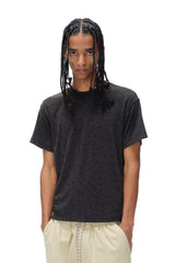 Dropped Shoulder Stretch Tee
