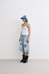 7 vt pants (blue)