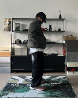LG Wayne Cargo Training Pants (2C)
