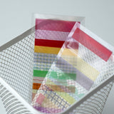 square sticker