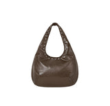 Flow Studded Hobo Bag