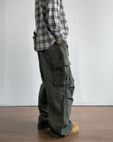 Oil Bizo Cargo Pants
