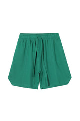 Breathable Waffle Shorts