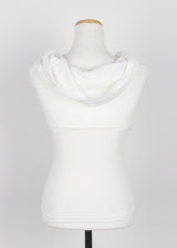 DUNE STUD BACKLESS SLEEVELESS