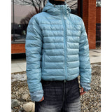 NOCELCOZY Lightweight padded 4 colors
