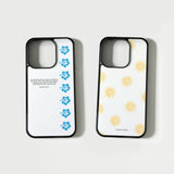 Summer epoxy case (sun)