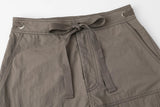 【即日発送】Bobby cargo pants - cocoa