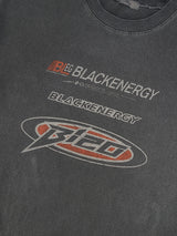 Silent Pigment-Dyed Short-Sleeve T-Shirt (2 Colors)
