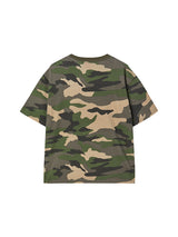 DALGOMM TEE (CAMO)