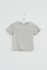 (W) スクランブルトップス (5color)