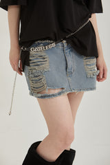 CUBIC BELT